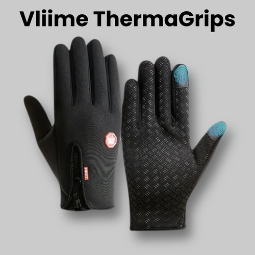 Thermal Waterproof Gloves